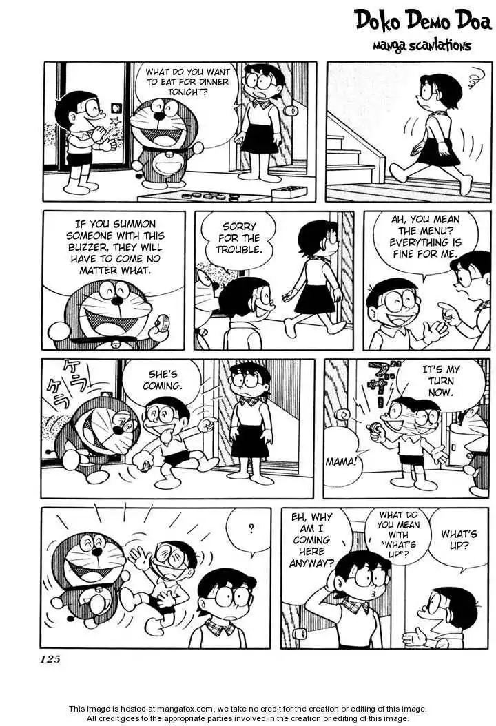 Doraemon Plus Chapter 2.15 4